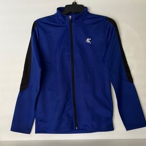 Andi Full Zip Jacket  Size XL  (14-16)